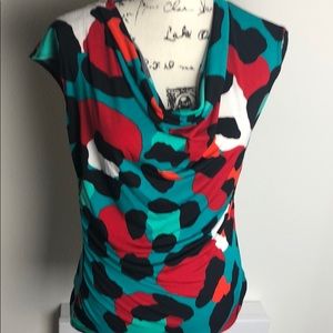 Worthington Petite Blouse